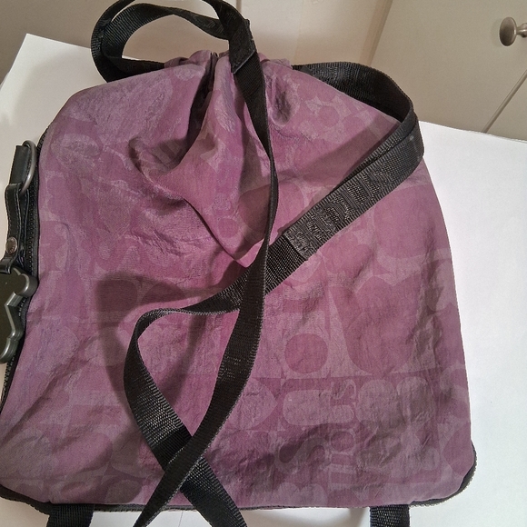 Tous Kaos Backpack main image 9